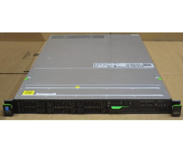 6-Core E5-2620v2 RX200H1 1GHz 32GB