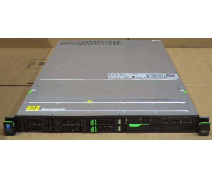 E5-2620v2 RX200H1 1GHz 32GB 600GB
