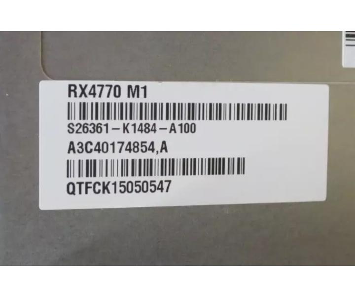 12-Core E7-8857v2 SU300 PS4770 32GB 600GB 1600W