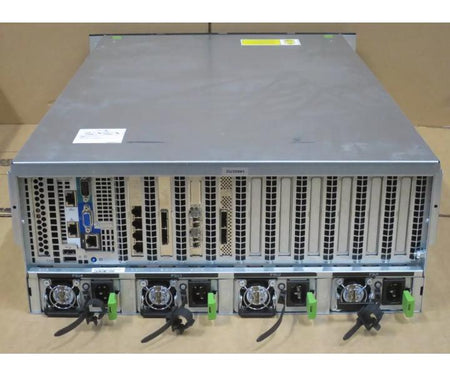 12-Core E7-8857v2 SU300 PS4770 32GB 600GB 1600W
