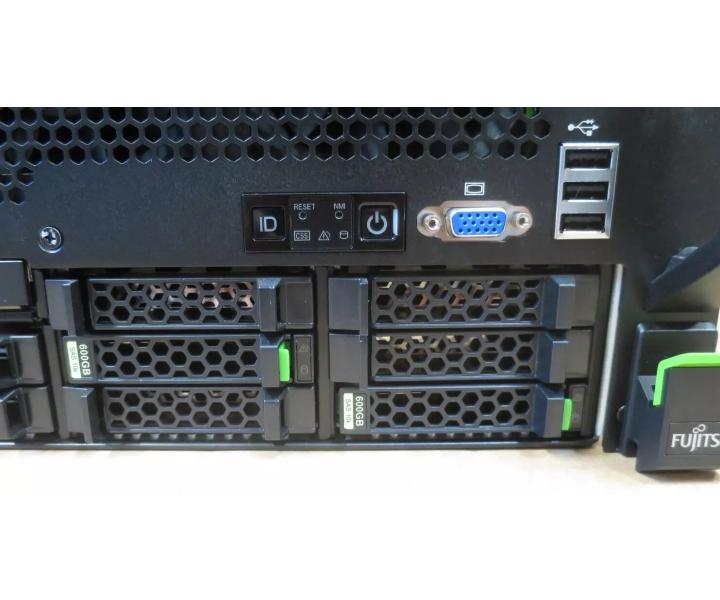 12-Core E7-8857v2 SU300 PS4770 64GB 1600W