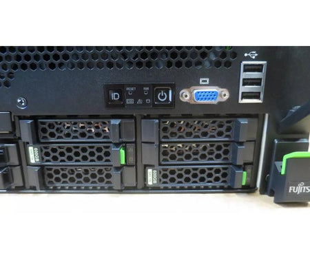 12-Core E7-8857v2 SU300 PS4770 64GB 1600W