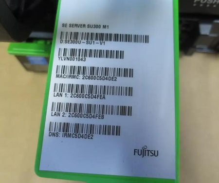 E7-8857v2 SU300 PS4770 32GB 600GB 1600W