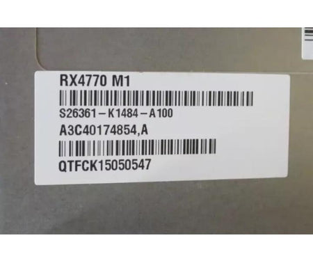 E7-8857v2 SU300 PS4770 32GB 600GB 1600W