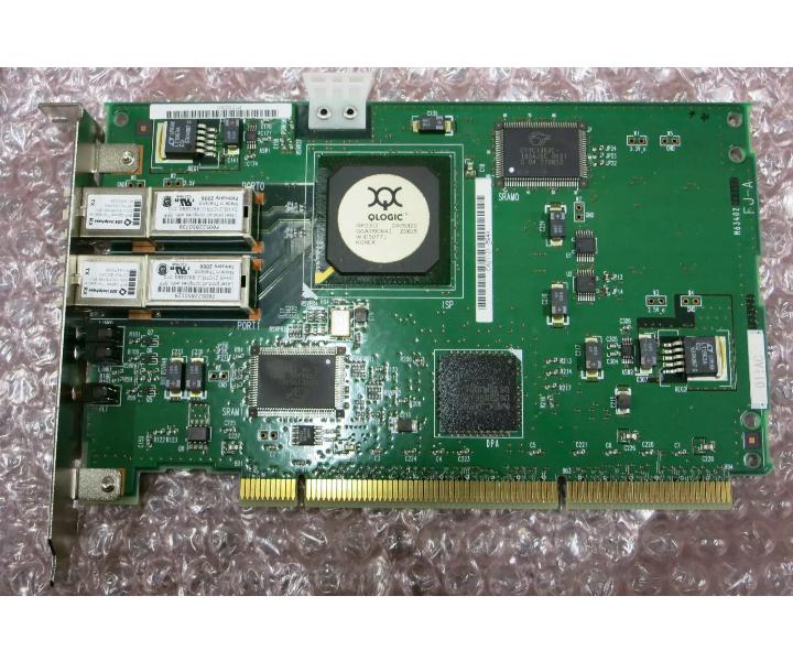 SLGCAF2-1A 2-Port CA06259-D332
