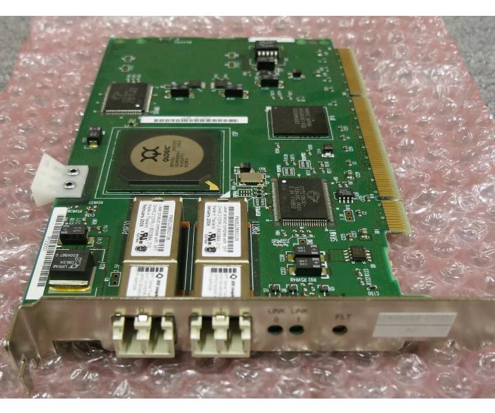 SLGCAF2-1A 2-Port CA06259-D332