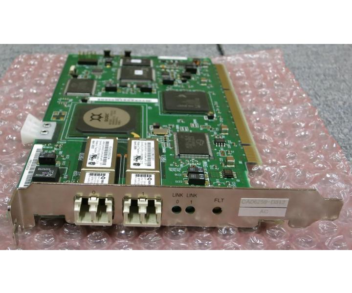 SLGCAF2-1A 2-Port CA06259-D312