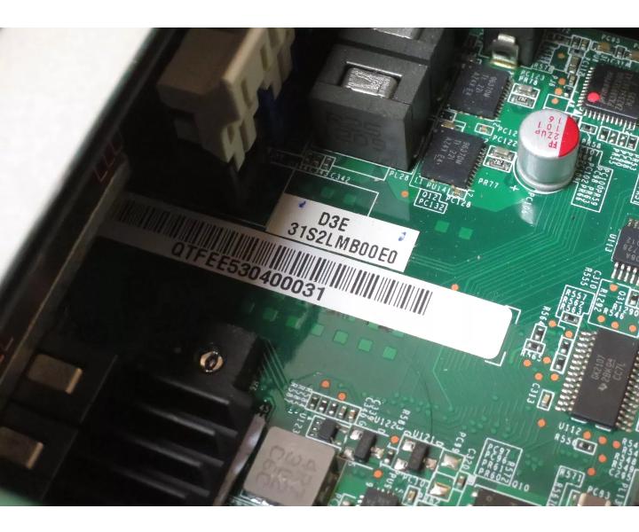 S26361-K1465-M300 CX272