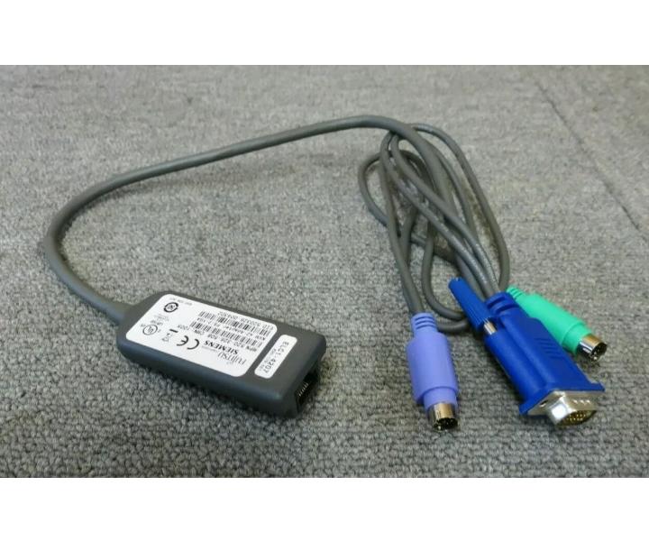 520-326-508 2-VGA
