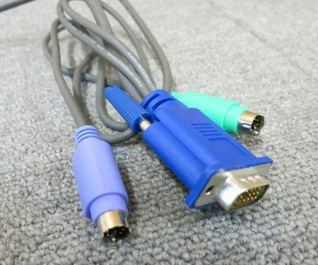 520-326-508 2-VGA