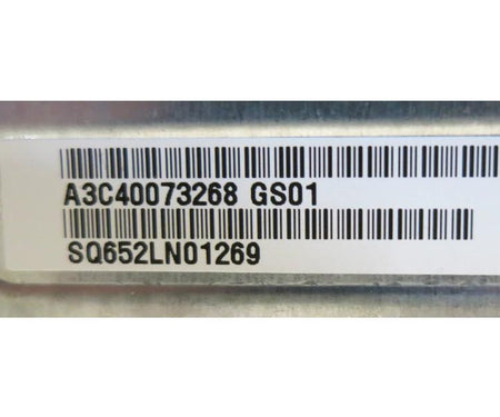 BX600 A3C40073268 2GBIT