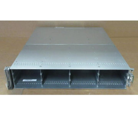 12-Bay FRUHC03-01 SX60