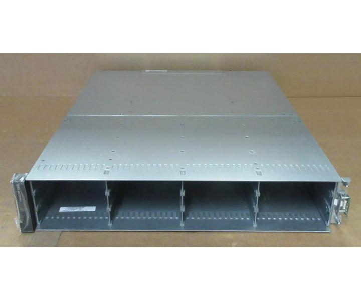 12-Bay FRUHC03-01 SX60