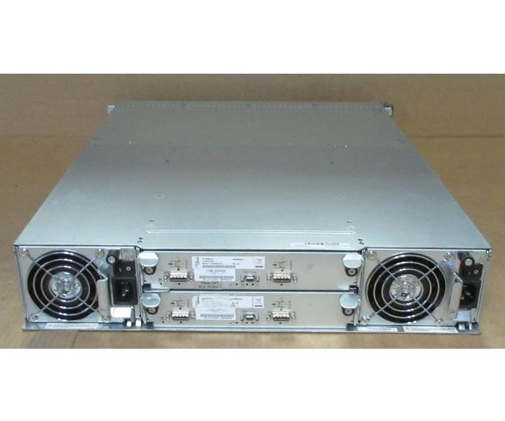 12-Bay FRUHC03-01 SX60