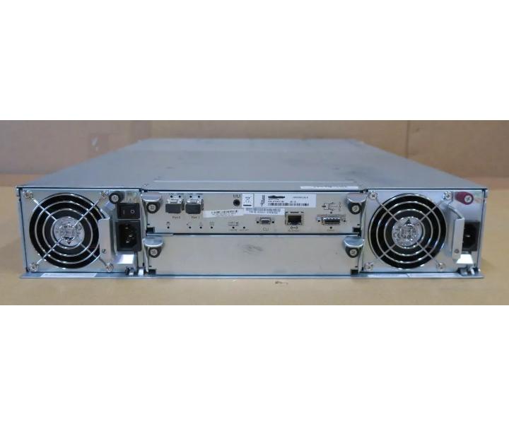 12-Bay FRUHC01-02 SX60 500GB