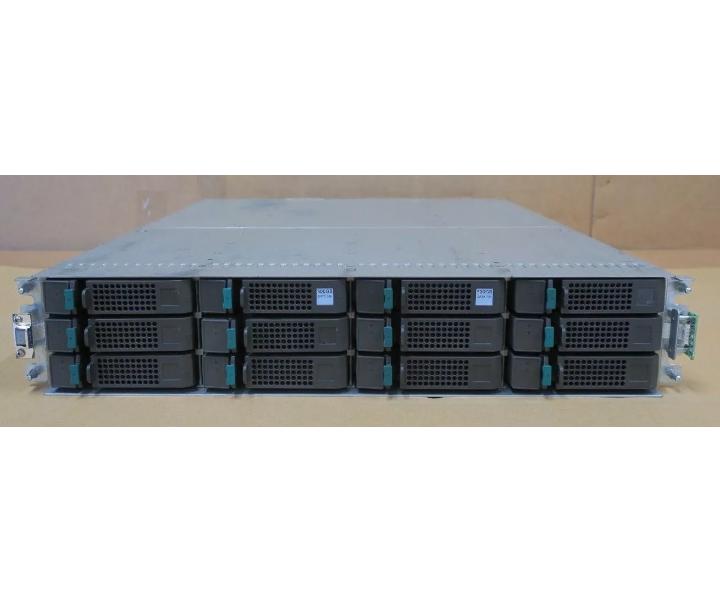 12-Bay FRUHC01-02 SX60 500GB