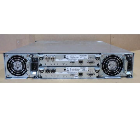12-Bay FRUHC01-02 SX60 500GB