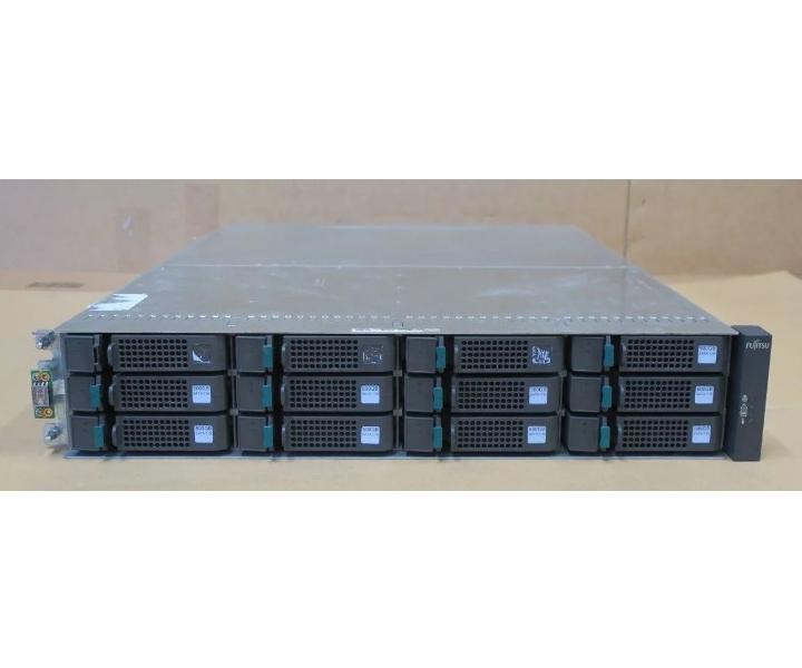 12-Bay FRUHC01-02 SX60 500GB