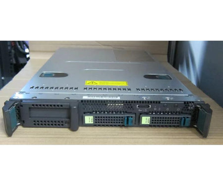BX620 L5320 86Ghz 16Gb