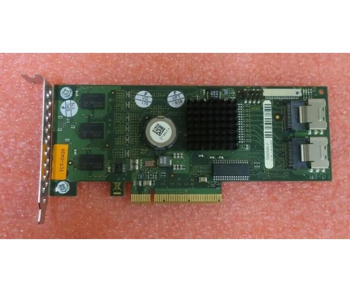 S26361-F3257-L256 D2516-A11 LSI1078 256MB