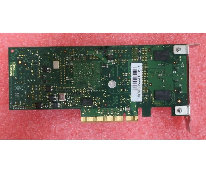 S26361-F3257-L256 D2516-A11 LSI1078 256MB