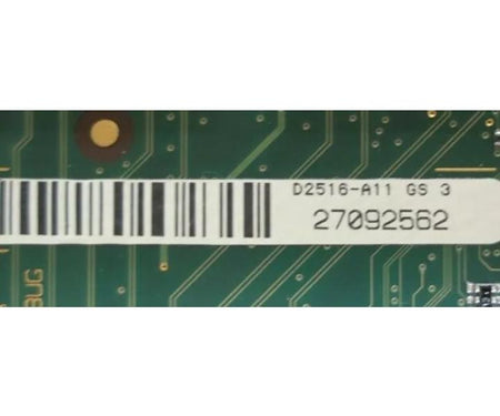 S26361-F3257-L256 D2516-A11 LSI1078 256MB