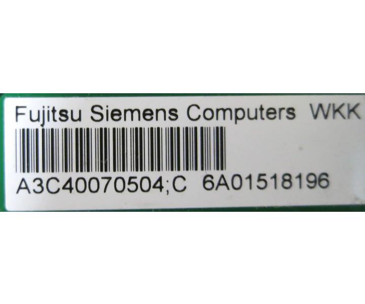 TX150 A3C40070504