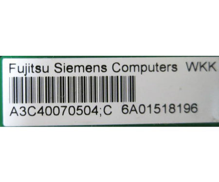TX150 A3C40070504