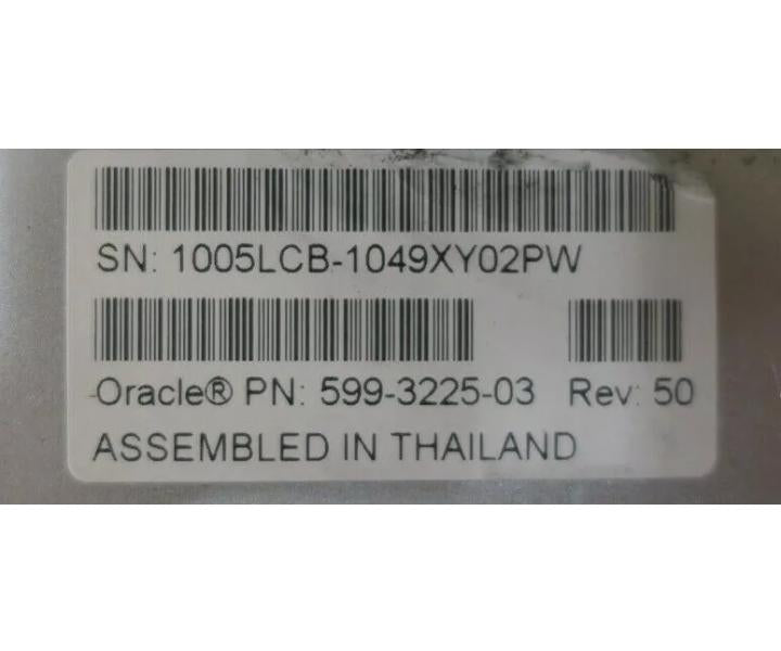 IOBOX-FAM-FJ-U 4583250-1 M4000 M5000