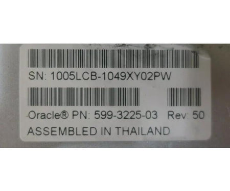 IOBOX-FAM-FJ-U 4583250-1 M4000 M5000