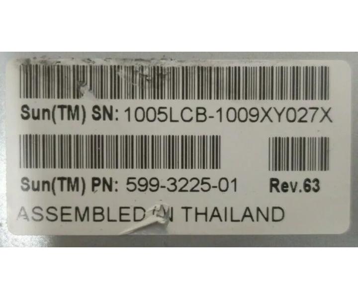 IOBOX-FAM-FJ-U 4583295-1 M4000 M5000