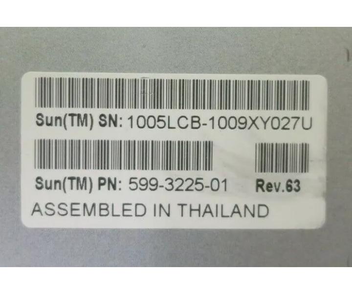 IOBOX-FAM-FJ-U 4583341-1 M4000 M5000