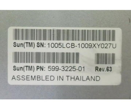 IOBOX-FAM-FJ-U 4583341-1 M4000 M5000