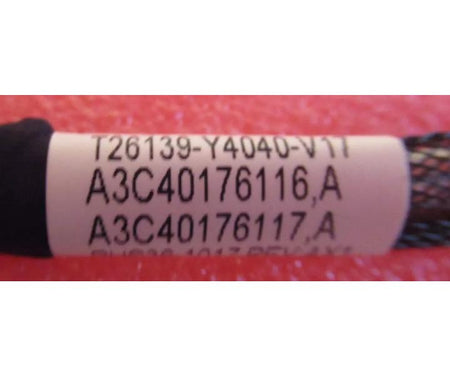 T26139-Y4040-V17 A3C40176116 700mm
