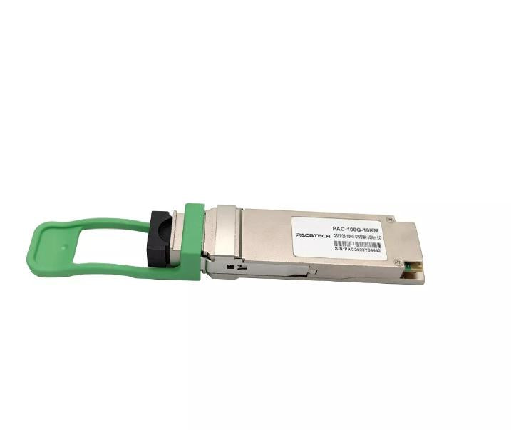 QSFP-100G-LR4 100G QSFP28 1310nm 10km