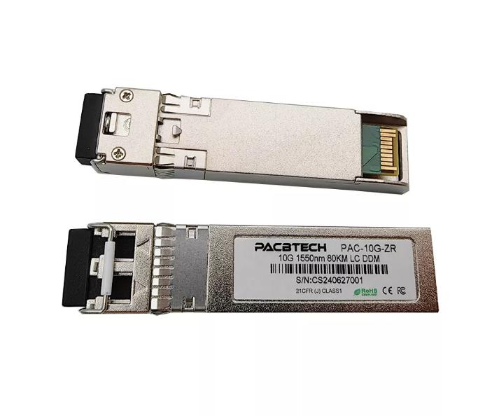 10GBase 1550nm 80km 100KM 120km