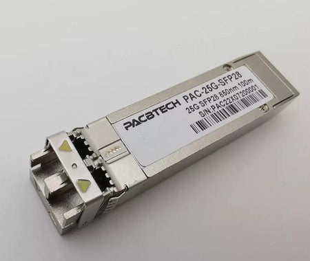SFP-25G-SR SFP28 25GBASE 850nm 100m