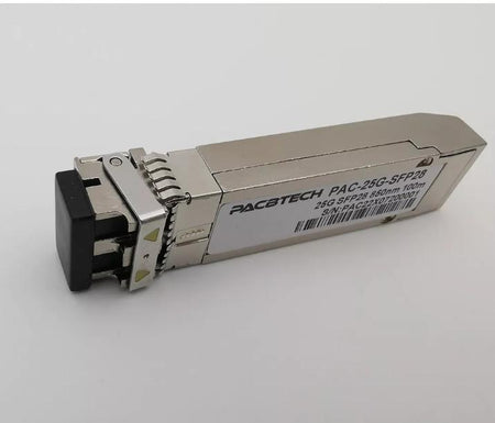 SFP-25G-SR SFP28 25GBASE 850nm 100m