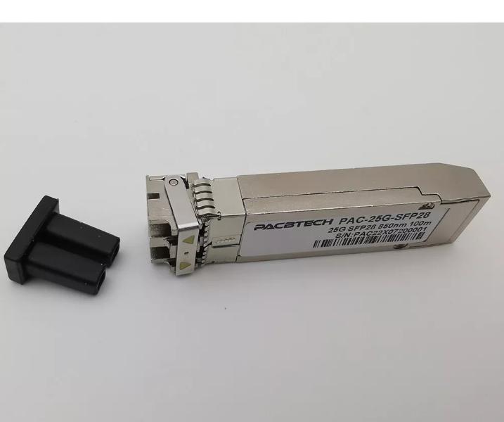 SFP-25G-SR SFP28 25GBASE 850nm 100m