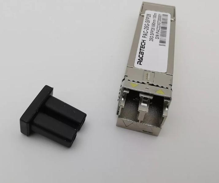 SFP-25G-SR SFP28 25GBASE 850nm 100m