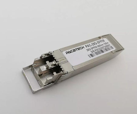 SFP-25G-SR SFP28 25GBASE 850nm 100m