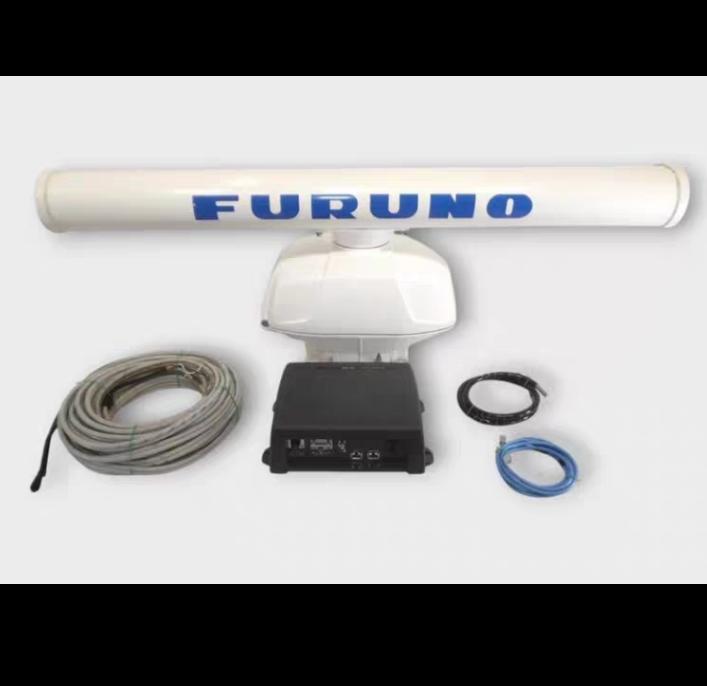 Furuno - DRS12a - UHD 4′ - -