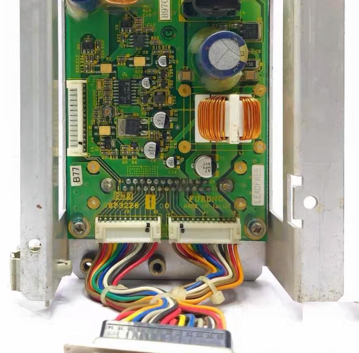 Furuno 08P3226 Circuit Module