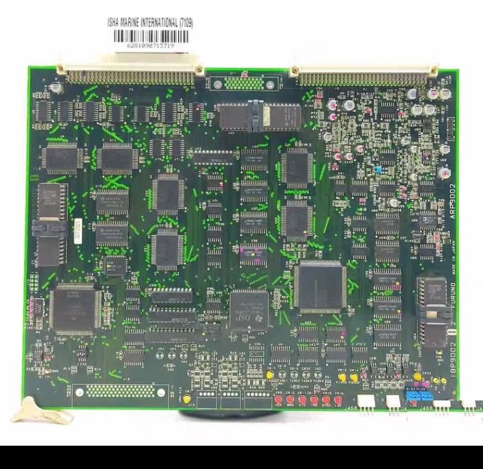 Furuno ARP9002 PCB Card