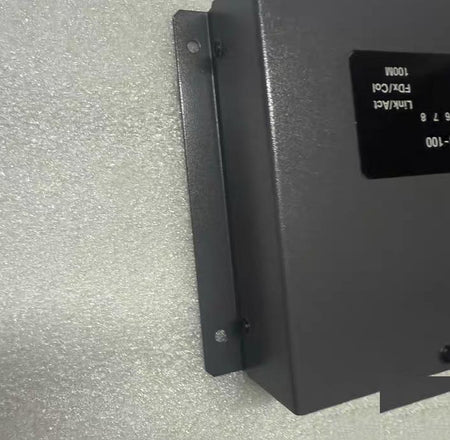 Furuno HUB-100 SWITCHING HUB 00008335300 HUB-100 SWITCHING HUB