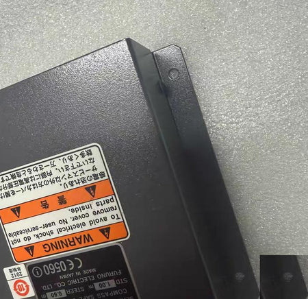 Furuno HUB-100 SWITCHING HUB 00008335300 HUB-100 SWITCHING HUB