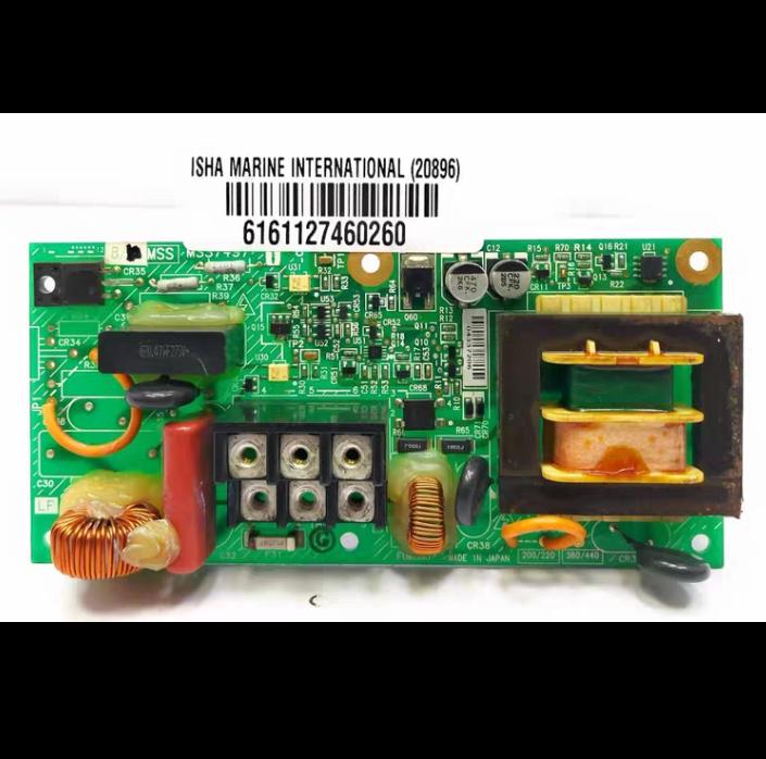 Furuno MSS7497 PCB Card Module
