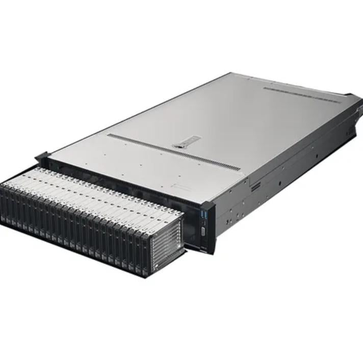 2-Socket 2288H DDR5