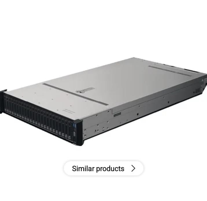 2-Socket 2288H DDR5