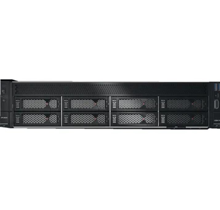 2-Socket 2288H DDR5